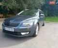 Шкода Октавия 2014 в Хмельницком на Automoto.ua Серый Шкода Октавия, объемом двигателя 1.6 л и пробегом 270 тыс. км за 11999 $, фото 9 на Automoto.ua