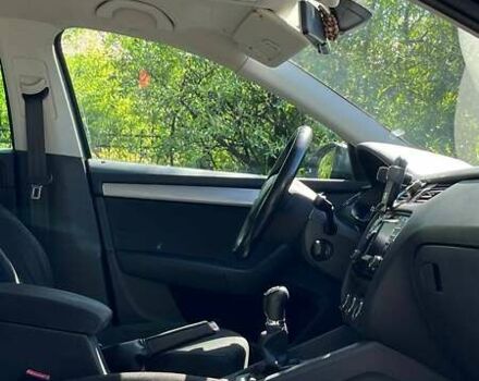 Серый Шкода Октавия, объемом двигателя 1.6 л и пробегом 292 тыс. км за 11000 $, фото 11 на Automoto.ua