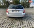 Серый Шкода Октавия, объемом двигателя 1.6 л и пробегом 178 тыс. км за 13550 $, фото 8 на Automoto.ua