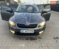 Серый Шкода Октавия, объемом двигателя 1.6 л и пробегом 217 тыс. км за 12000 $, фото 5 на Automoto.ua