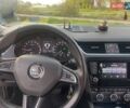 Серый Шкода Октавия, объемом двигателя 1.6 л и пробегом 217 тыс. км за 11000 $, фото 9 на Automoto.ua