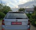 Сірий Шкода Октавія, об'ємом двигуна 2 л та пробігом 219 тис. км за 10800 $, фото 72 на Automoto.ua
