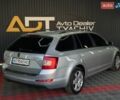 Сірий Шкода Октавія, об'ємом двигуна 2 л та пробігом 249 тис. км за 11400 $, фото 17 на Automoto.ua