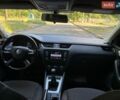 Серый Шкода Октавия, объемом двигателя 2 л и пробегом 207 тыс. км за 10700 $, фото 37 на Automoto.ua