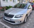 Серый Шкода Октавия, объемом двигателя 1.6 л и пробегом 284 тыс. км за 10400 $, фото 1 на Automoto.ua
