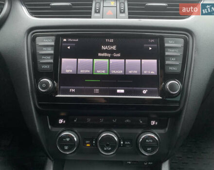 Сірий Шкода Октавія, об'ємом двигуна 1.6 л та пробігом 277 тис. км за 13200 $, фото 33 на Automoto.ua