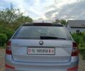 Сірий Шкода Октавія, об'ємом двигуна 2 л та пробігом 219 тис. км за 10800 $, фото 15 на Automoto.ua