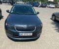 Серый Шкода Октавия, объемом двигателя 1.6 л и пробегом 329 тыс. км за 9300 $, фото 1 на Automoto.ua
