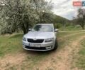 Сірий Шкода Октавія, об'ємом двигуна 1.6 л та пробігом 223 тис. км за 13000 $, фото 1 на Automoto.ua