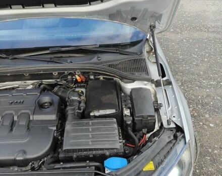 Серый Шкода Октавия, объемом двигателя 1.97 л и пробегом 143 тыс. км за 14577 $, фото 25 на Automoto.ua