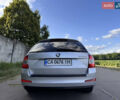 Серый Шкода Октавия, объемом двигателя 1.6 л и пробегом 260 тыс. км за 10000 $, фото 8 на Automoto.ua