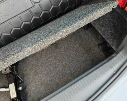 Серый Шкода Октавия, объемом двигателя 1.97 л и пробегом 143 тыс. км за 14577 $, фото 20 на Automoto.ua