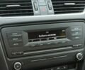 Серый Шкода Октавия, объемом двигателя 1.4 л и пробегом 230 тыс. км за 9900 $, фото 11 на Automoto.ua