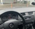 Серый Шкода Октавия, объемом двигателя 1.6 л и пробегом 270 тыс. км за 9000 $, фото 4 на Automoto.ua