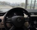 Сірий Шкода Октавія, об'ємом двигуна 1.97 л та пробігом 377 тис. км за 10500 $, фото 15 на Automoto.ua