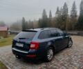 Серый Шкода Октавия, объемом двигателя 1.6 л и пробегом 218 тыс. км за 12200 $, фото 1 на Automoto.ua