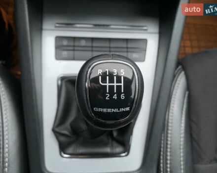 Сірий Шкода Октавія, об'ємом двигуна 1.6 л та пробігом 277 тис. км за 13200 $, фото 31 на Automoto.ua