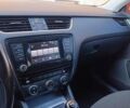 Серый Шкода Октавия, объемом двигателя 1.6 л и пробегом 290 тыс. км за 8900 $, фото 26 на Automoto.ua