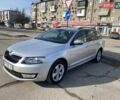 Серый Шкода Октавия, объемом двигателя 1.6 л и пробегом 260 тыс. км за 11500 $, фото 1 на Automoto.ua