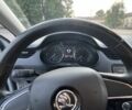 Серый Шкода Октавия, объемом двигателя 1.6 л и пробегом 370 тыс. км за 8900 $, фото 7 на Automoto.ua