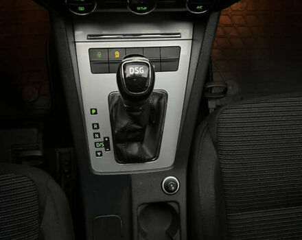 Серый Шкода Октавия, объемом двигателя 1.97 л и пробегом 268 тыс. км за 13000 $, фото 15 на Automoto.ua