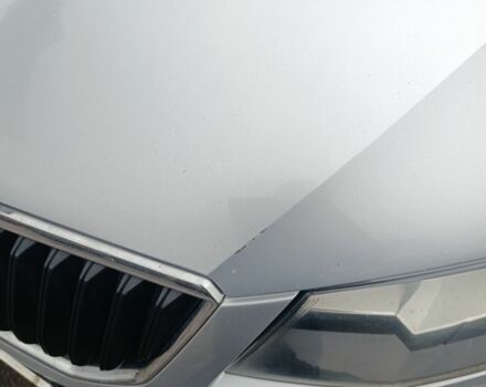 Серый Шкода Октавия, объемом двигателя 0 л и пробегом 250 тыс. км за 8000 $, фото 12 на Automoto.ua