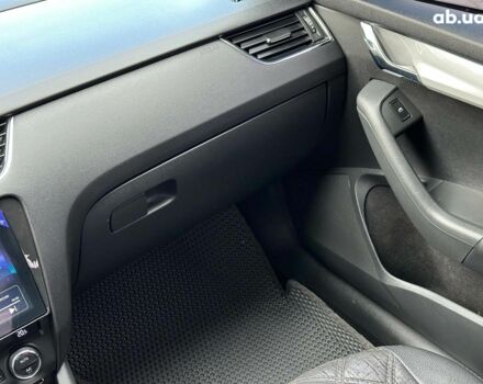 Серый Шкода Октавия, объемом двигателя 1.6 л и пробегом 380 тыс. км за 10490 $, фото 15 на Automoto.ua