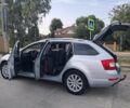Сірий Шкода Октавія, об'ємом двигуна 2 л та пробігом 305 тис. км за 11300 $, фото 7 на Automoto.ua