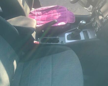 Серый Шкода Октавия, объемом двигателя 1.6 л и пробегом 192 тыс. км за 10500 $, фото 9 на Automoto.ua