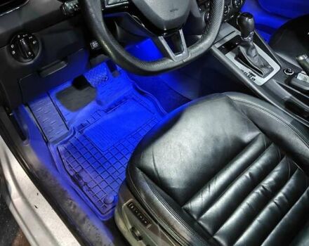 Серый Шкода Октавия, объемом двигателя 1.97 л и пробегом 143 тыс. км за 14577 $, фото 31 на Automoto.ua