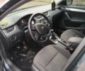 Серый Шкода Октавия, объемом двигателя 1.97 л и пробегом 275 тыс. км за 12000 $, фото 9 на Automoto.ua