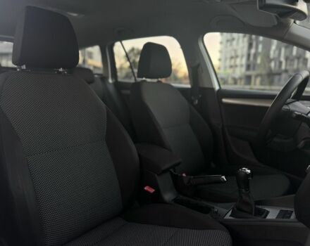 Серый Шкода Октавия, объемом двигателя 1.6 л и пробегом 180 тыс. км за 10299 $, фото 21 на Automoto.ua