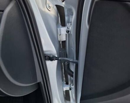 Серый Шкода Октавия, объемом двигателя 2 л и пробегом 316 тыс. км за 11700 $, фото 8 на Automoto.ua