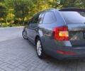 Шкода Октавия 2014 в Дрогобыче на Automoto.ua Серый Шкода Октавия, объемом двигателя 1.6 л и пробегом 360 тыс. км за 9199 $, фото 8 на Automoto.ua