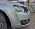 Сірий Шкода Октавія, об'ємом двигуна 1.97 л та пробігом 200 тис. км за 12300 $, фото 24 на Automoto.ua