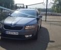 Серый Шкода Октавия, объемом двигателя 1.6 л и пробегом 254 тыс. км за 11100 $, фото 1 на Automoto.ua