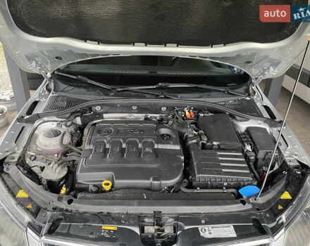 Сірий Шкода Октавія, об'ємом двигуна 1.6 л та пробігом 256 тис. км за 9300 $, фото 21 на Automoto.ua