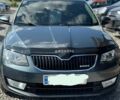 Сірий Шкода Октавія, об'ємом двигуна 1.6 л та пробігом 286 тис. км за 11500 $, фото 1 на Automoto.ua