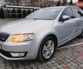 Сірий Шкода Октавія, об'ємом двигуна 1.6 л та пробігом 228 тис. км за 9199 $, фото 1 на Automoto.ua