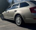 Сірий Шкода Октавія, об'ємом двигуна 1.6 л та пробігом 307 тис. км за 9798 $, фото 17 на Automoto.ua