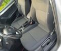 Сірий Шкода Октавія, об'ємом двигуна 2 л та пробігом 219 тис. км за 10800 $, фото 58 на Automoto.ua