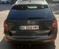 Шкода Октавия 2014 в Львове на Automoto.ua Серый Шкода Октавия, объемом двигателя 1.6 л и пробегом 294 тыс. км за 11499 $, фото 7 на Automoto.ua