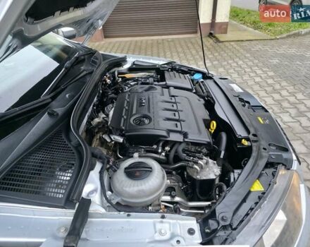 Сірий Шкода Октавія, об'ємом двигуна 1.6 л та пробігом 224 тис. км за 8999 $, фото 52 на Automoto.ua