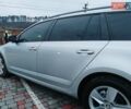 Сірий Шкода Октавія, об'ємом двигуна 1.6 л та пробігом 228 тис. км за 9199 $, фото 9 на Automoto.ua