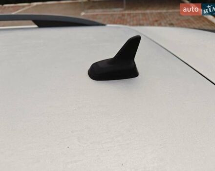 Сірий Шкода Октавія, об'ємом двигуна 1.6 л та пробігом 228 тис. км за 9199 $, фото 50 на Automoto.ua