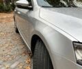 Серый Шкода Октавия, объемом двигателя 1.6 л и пробегом 278 тыс. км за 10300 $, фото 5 на Automoto.ua