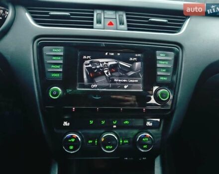 Сірий Шкода Октавія, об'ємом двигуна 1.6 л та пробігом 228 тис. км за 9199 $, фото 36 на Automoto.ua