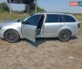 Сірий Шкода Октавія, об'ємом двигуна 1.97 л та пробігом 270 тис. км за 10799 $, фото 9 на Automoto.ua