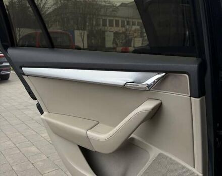 Сірий Шкода Октавія, об'ємом двигуна 1.97 л та пробігом 377 тис. км за 10500 $, фото 22 на Automoto.ua