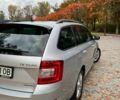 Серый Шкода Октавия, объемом двигателя 1.6 л и пробегом 278 тыс. км за 10300 $, фото 9 на Automoto.ua